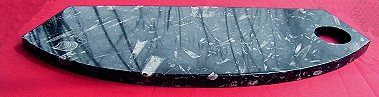 frisier ablage fossilien marmor foenhalter