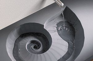 hightech neues material ammonit
